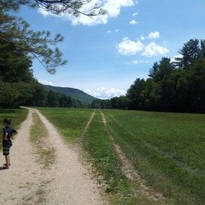 Meet your Posher, Raymond